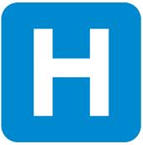 Hospital Symbol